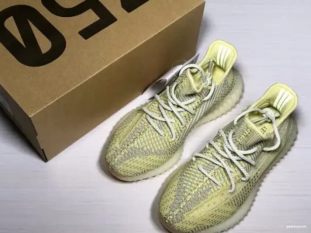 V2 350 Adidas Boost FV3250 Antlia Yeezy 0527